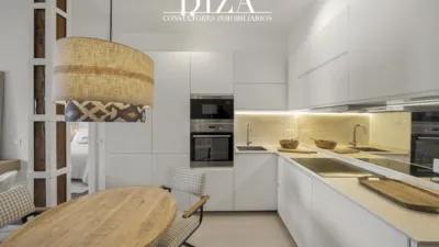 Apartment on Lagasca Street photo 10