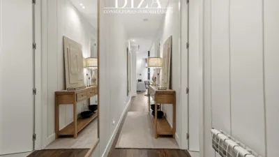 Apartment on Lagasca Street photo 11