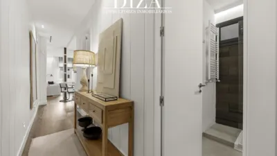Apartment on Lagasca Street photo 12
