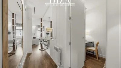 Apartment on Lagasca Street photo 13