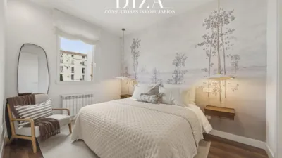 Apartment on Lagasca Street photo 14