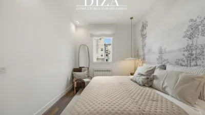 Apartment on Lagasca Street photo 15
