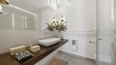 Apartment on Lagasca Street photo 16
