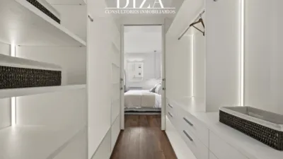 Apartment on Lagasca Street photo 18