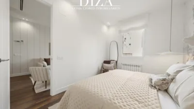Apartment on Lagasca Street photo 20