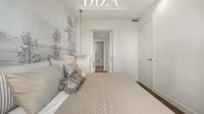 Apartment on Lagasca Street photo 21