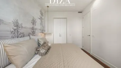 Apartment on Lagasca Street photo 22