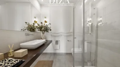 Apartment on Lagasca Street photo 23