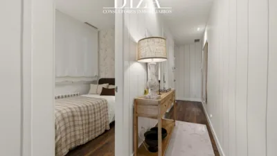 Apartment on Lagasca Street photo 24