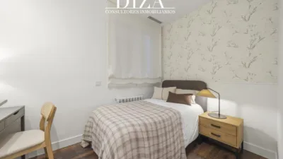 Apartment on Lagasca Street photo 25