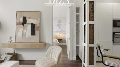 Apartment on Lagasca Street photo 3