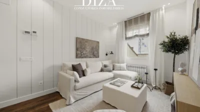 Apartment on Lagasca Street photo 4