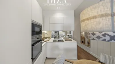 Apartment on Lagasca Street photo 5
