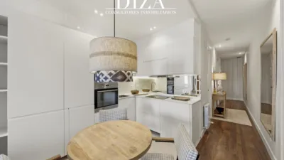 Apartment on Lagasca Street photo 6