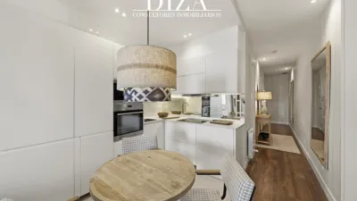 Apartment on Lagasca Street photo 7