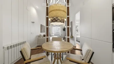 Apartment on Lagasca Street photo 8
