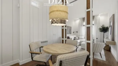 Apartment on Lagasca Street photo 9
