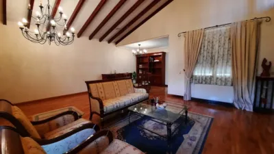 Chalet in Beniajan photo 15