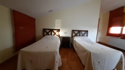 Chalet in Beniajan photo 16