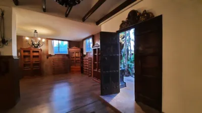 Chalet in Beniajan photo 23