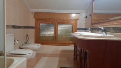 Chalet in Beniajan photo 41