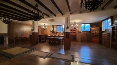 Chalet in Beniajan photo 42