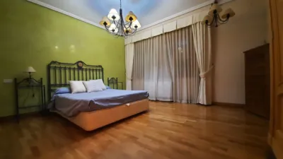 Chalet in Beniajan photo 51