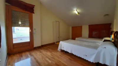 Chalet in Beniajan photo 52