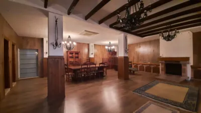 Chalet in Beniajan photo 54