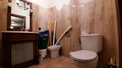 Chalet in Beniajan photo 58