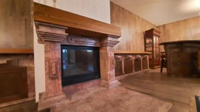 Chalet in Beniajan photo 60