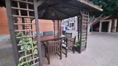 Chalet in Beniajan photo 7