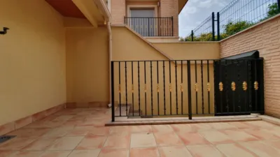 Terraced house in Beniaján photo 15