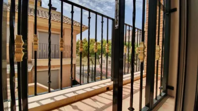 Terraced house in Beniaján photo 30