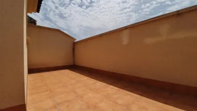 Terraced house in Beniaján photo 45