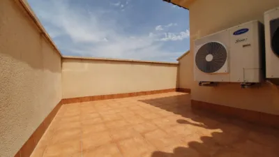 Terraced house in Beniaján photo 46
