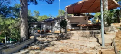 House in El Cantalar photo 13