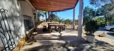 House in El Cantalar photo 14