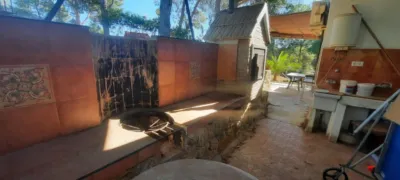 House in El Cantalar photo 16
