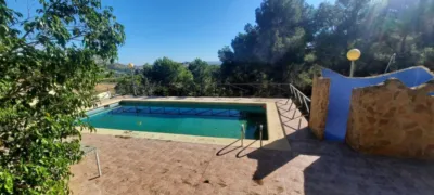 House in El Cantalar photo 2