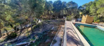 House in El Cantalar photo 4