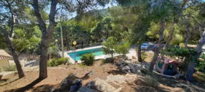 House in El Cantalar photo 5