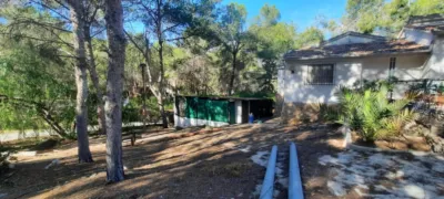 House in El Cantalar photo 7
