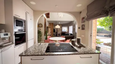 Casa en venta en Ca L Artigues - Más