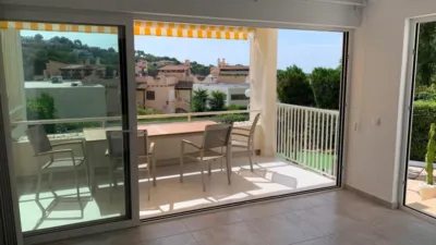 Apartment on Via Eivissa photo 4