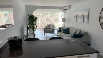 Apartment on Via Eivissa photo 6