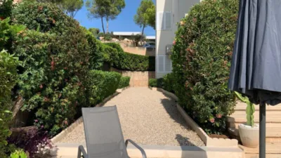 Apartment on Via Eivissa photo 8