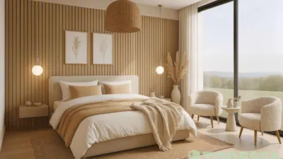 Casa - Vista 5