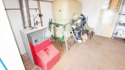 Single-family home in Cartellà photo 17