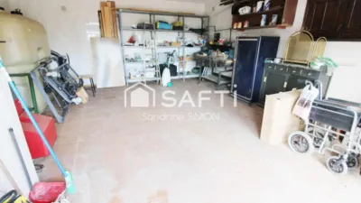 Single-family home in Cartellà photo 18